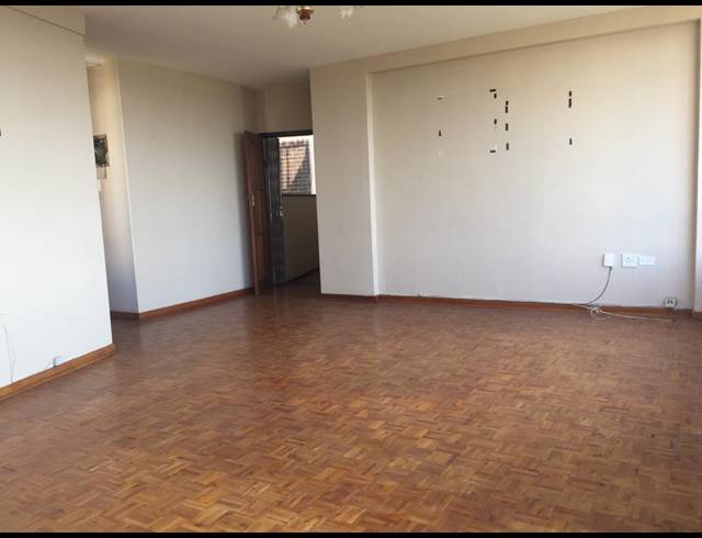 2 BEDROOM FLAT RENTED IN MUSGRAVE